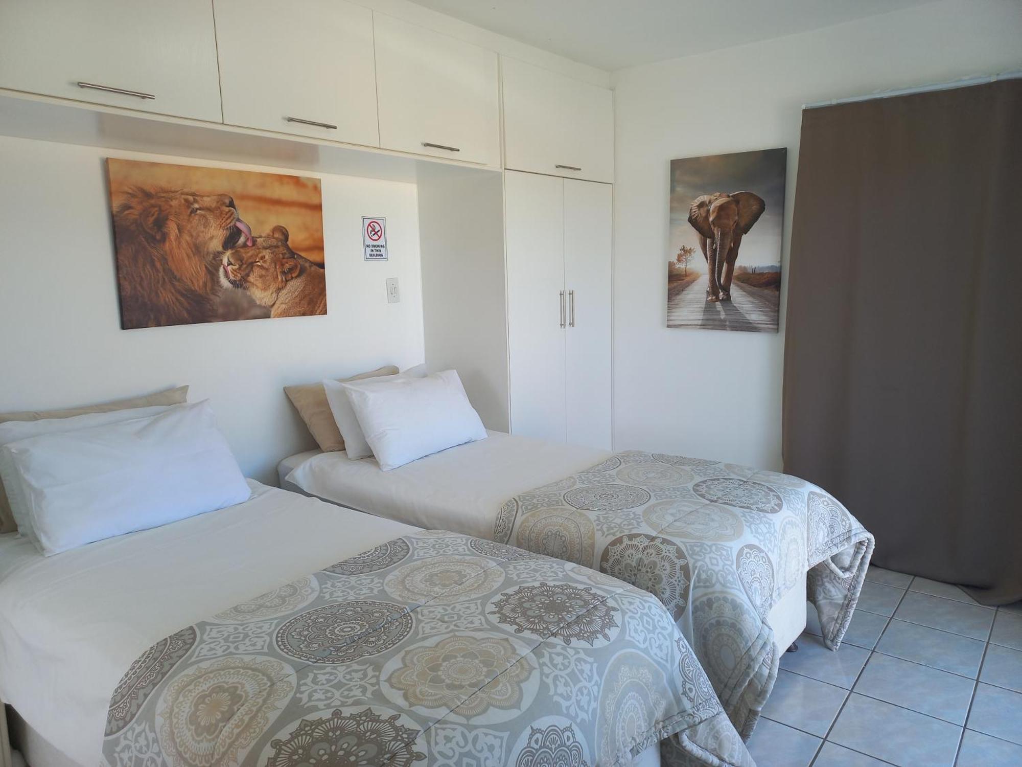 Come Home In Oudtshoorn Self-Catering Units Kültér fotó