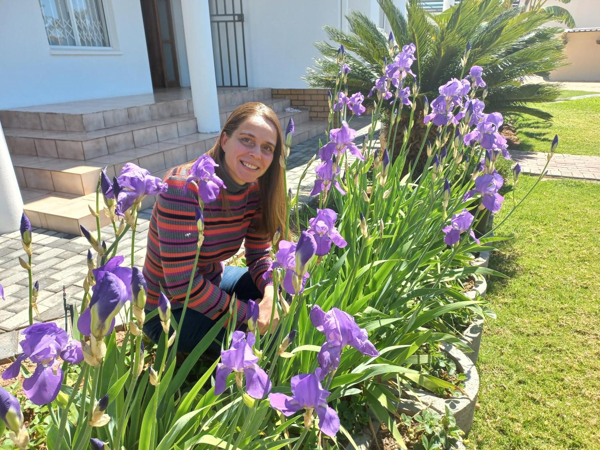 Come Home In Oudtshoorn Self-Catering Units Kültér fotó